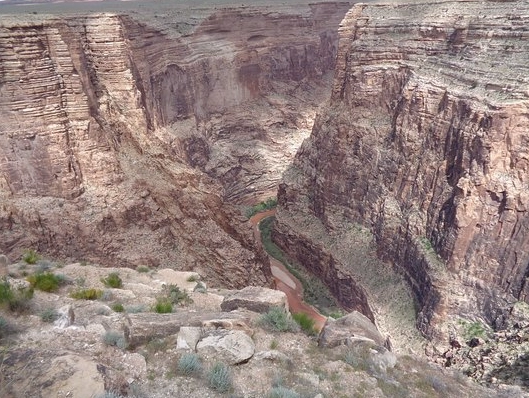 Grand Canyon day trips