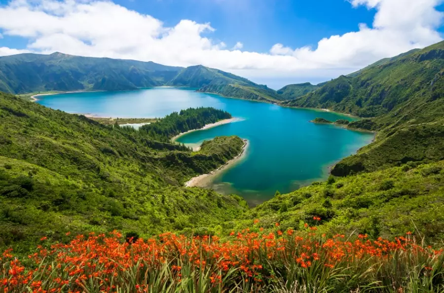 best time to visit Azores best time to visit Azores