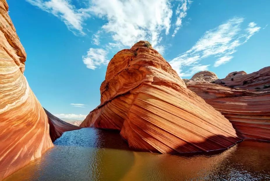 Vermilion Cliffs National Monument