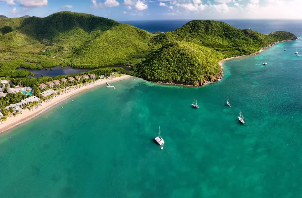 island travel season guide