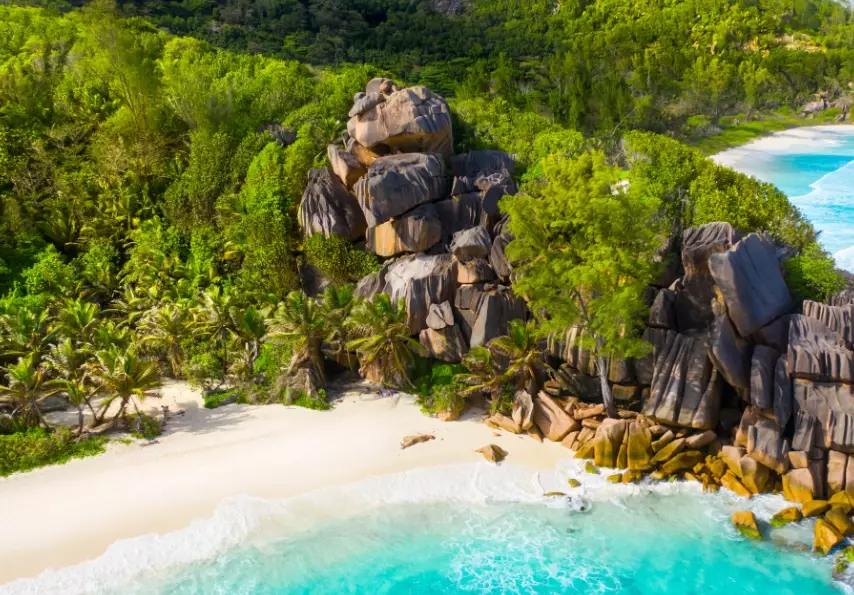things to do in Seychelles