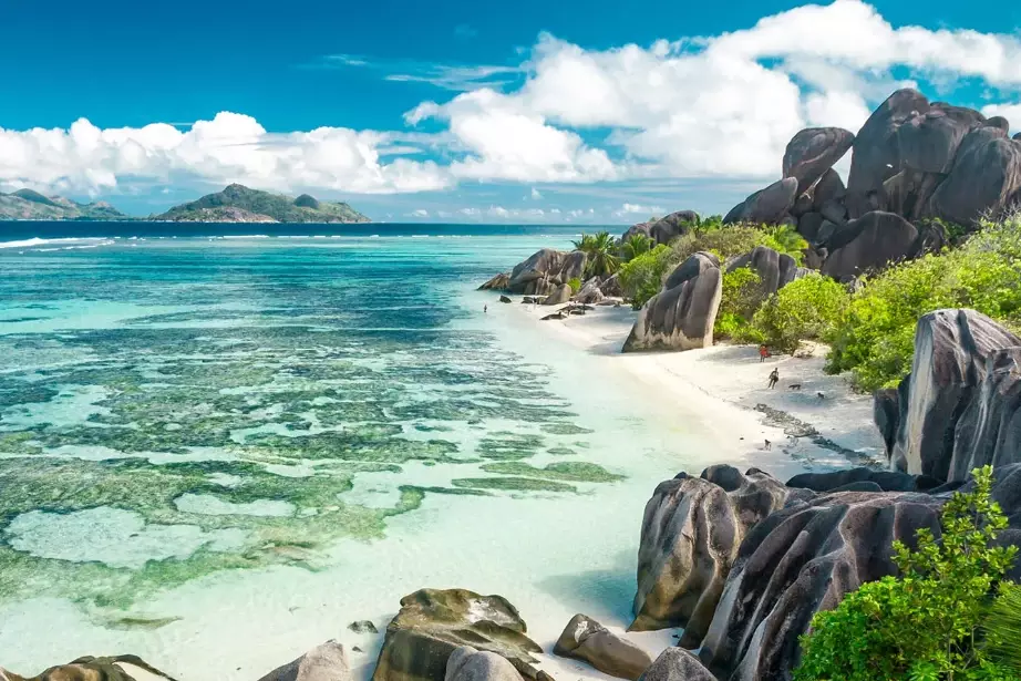 Seychelles travel guide