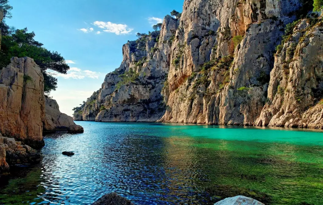 Mediterranean coastal towns Mediterranean coastal towns