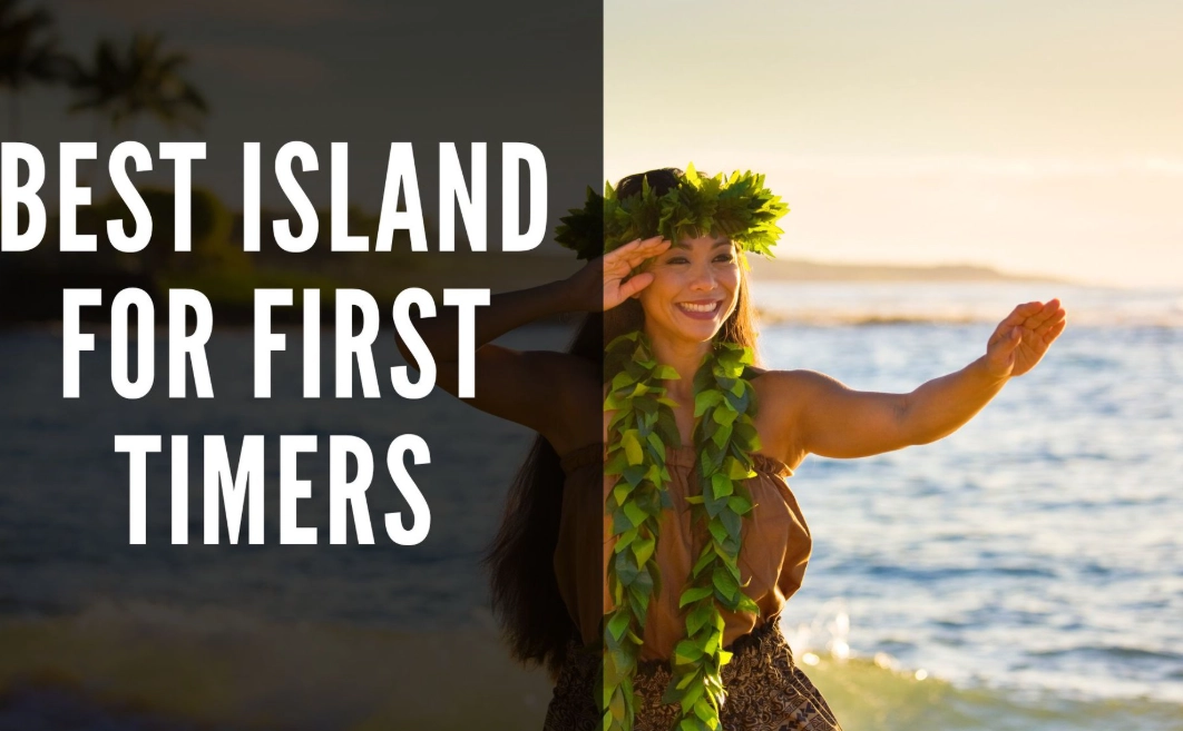 when to go to islands