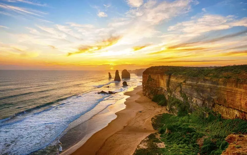 Australia road trips