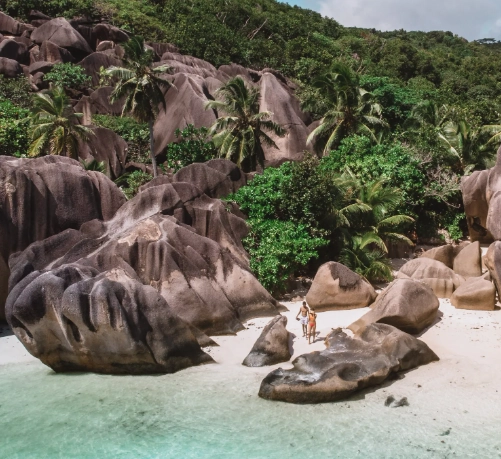 things to do in Seychelles