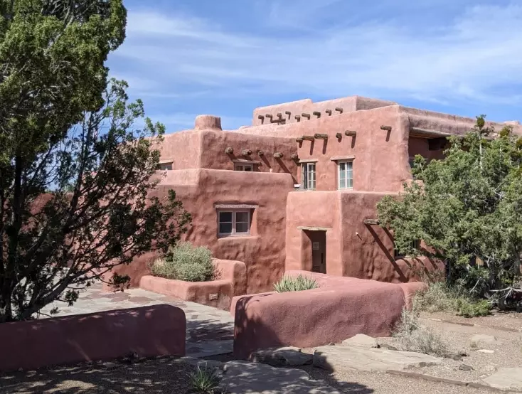 Petrified Forest National Park