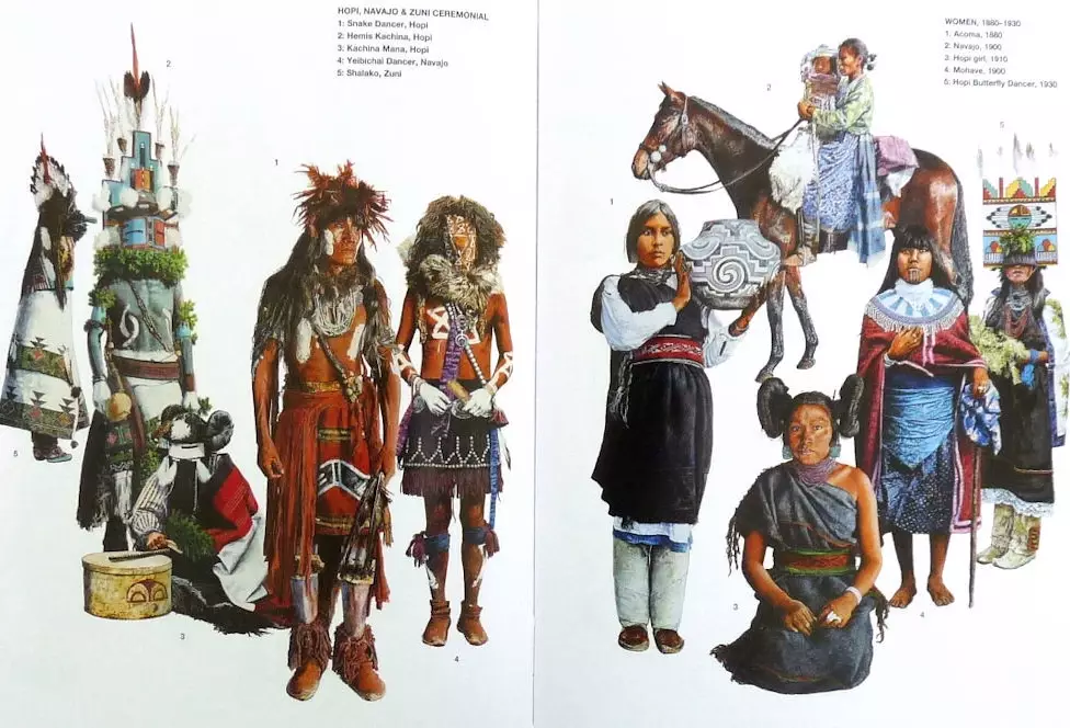 Pueblo cultural tours