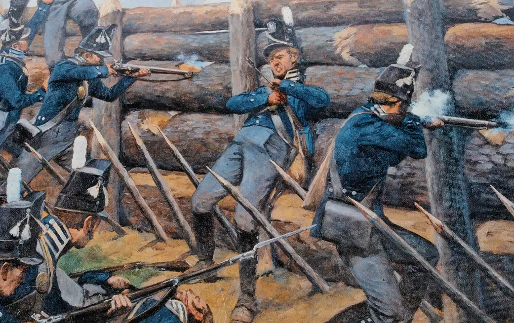 Little River Canyon National Preserve