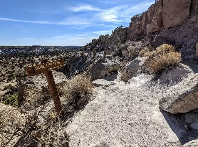 New Mexico day trips