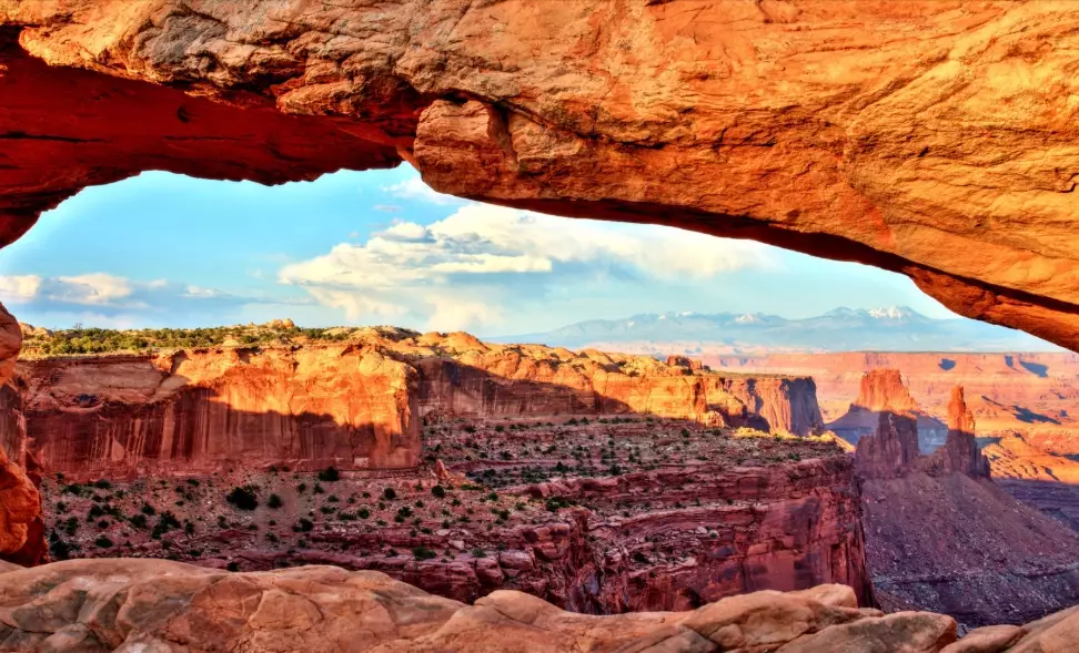 Best national parks in the Southwest