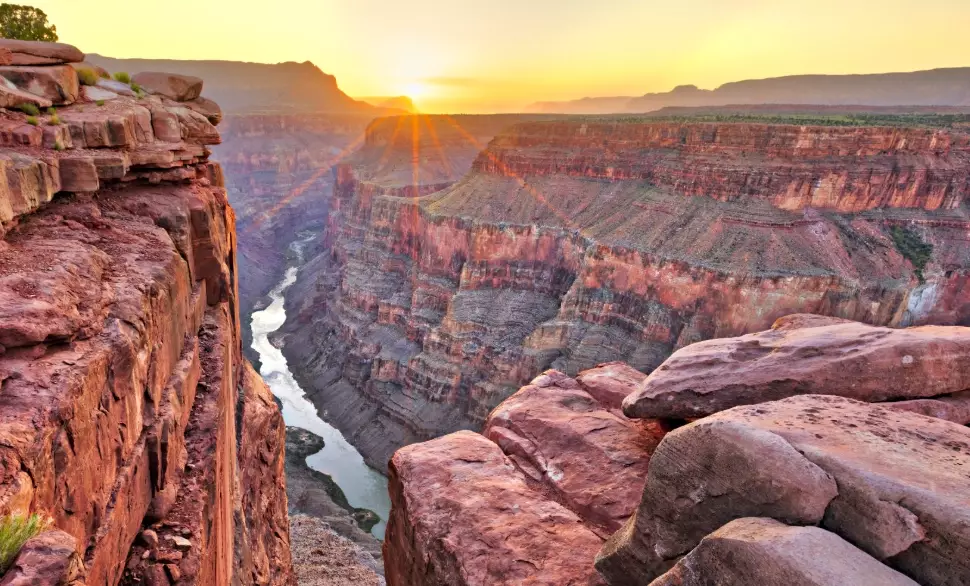 Southwest USA road trip itinerary Southwest USA road trip itinerary