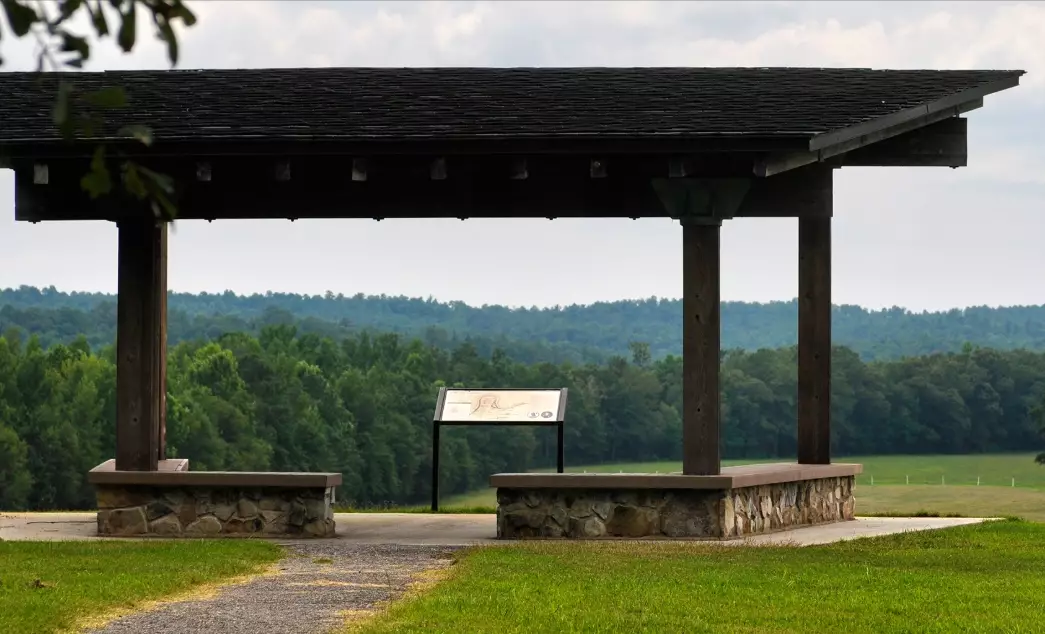 Alabama hiking trails Alabama hiking trails