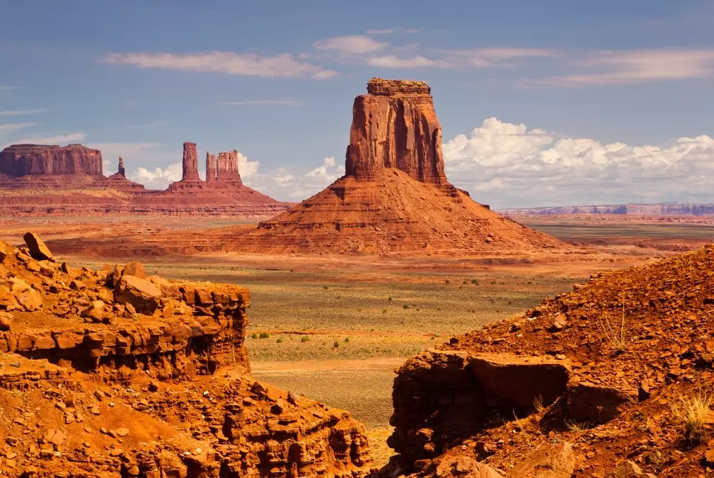 Southwest USA road trip itinerary Southwest USA road trip itinerary