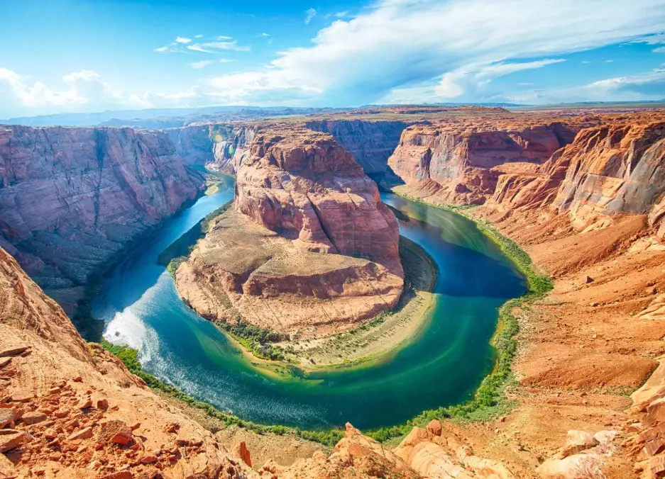 Alabama hiking trails Alabama hiking trails