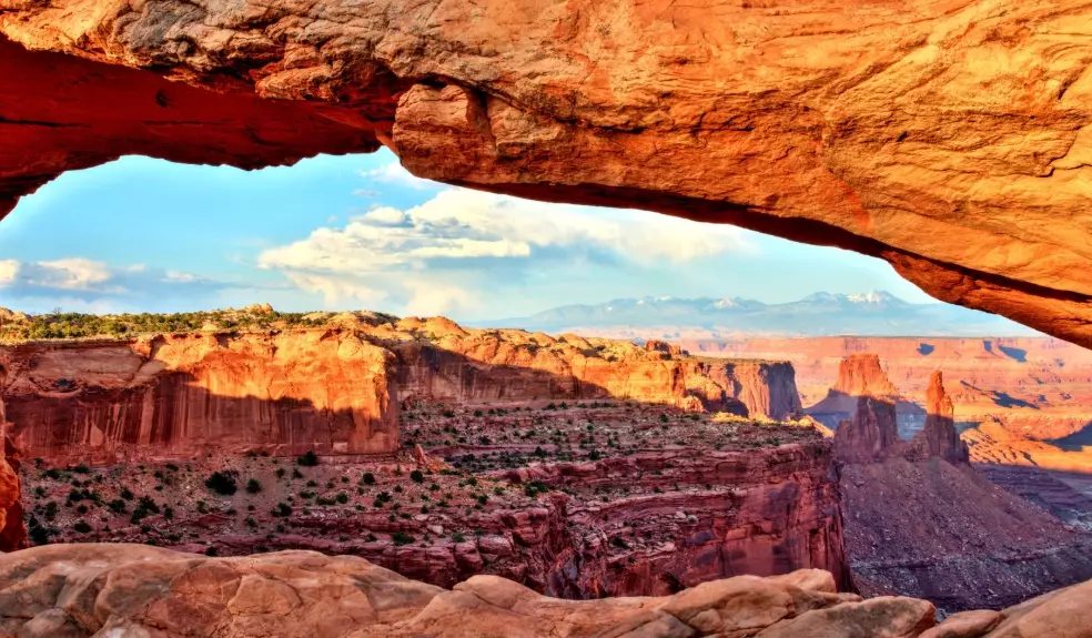 Desert Southwest states Desert Southwest states