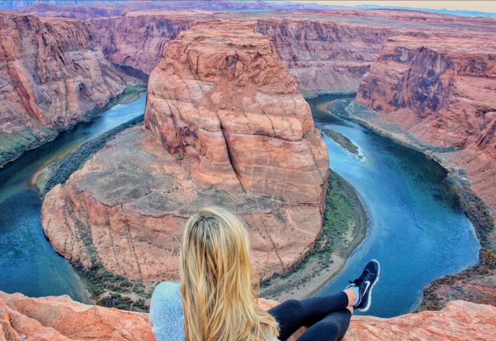 Is Horseshoe Bend free to visit?
