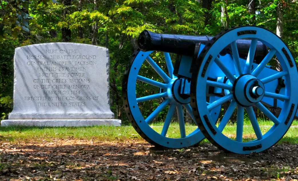 Little River Canyon National Preserve Little River Canyon National Preserve