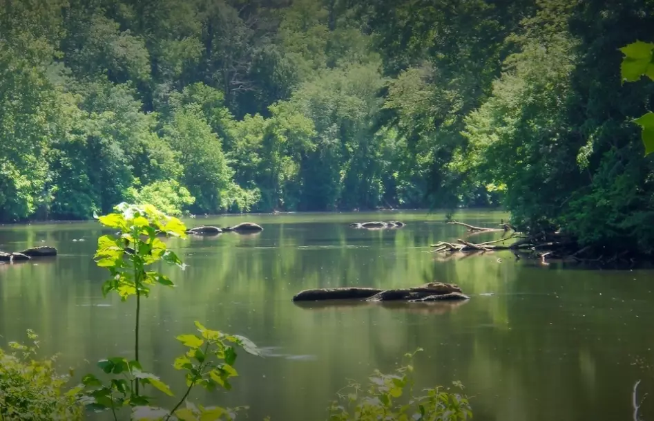 Little River Canyon National Preserve Little River Canyon National Preserve