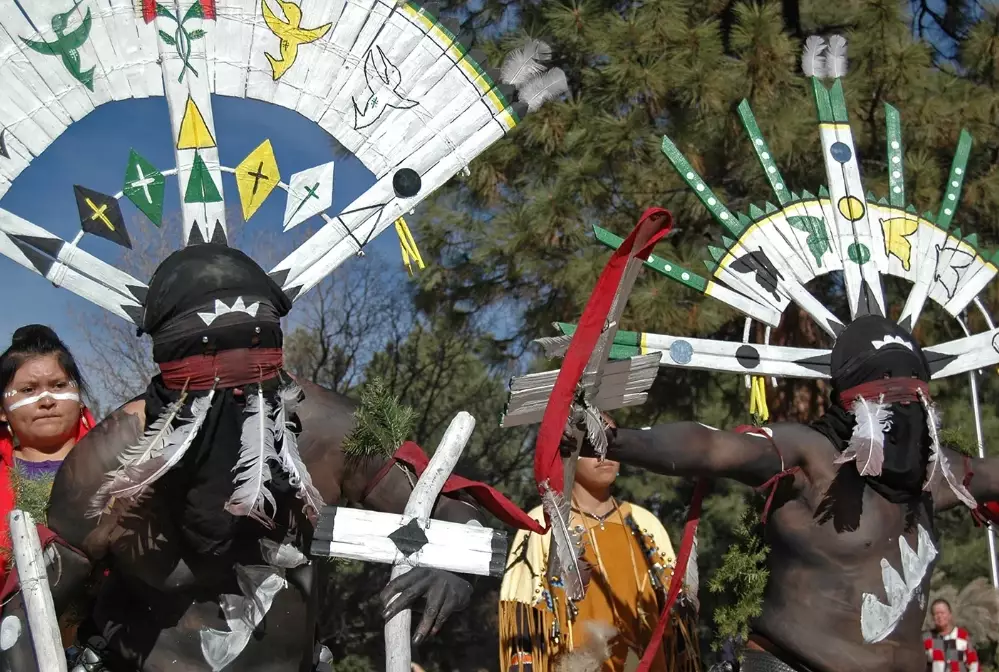 Navajo Nation travel