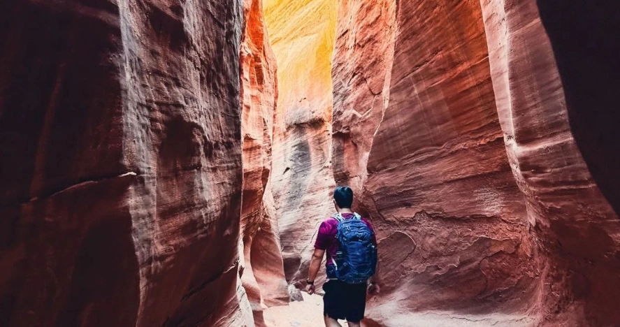how long to hike antelope canyon how long to hike antelope canyon