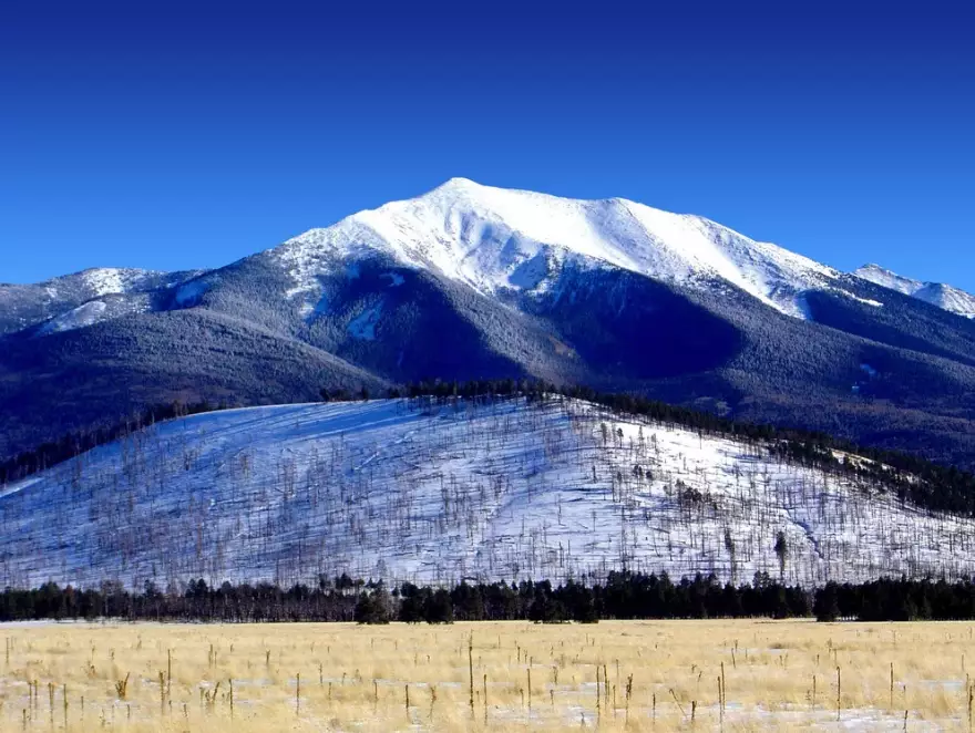Flagstaff hiking Flagstaff hiking