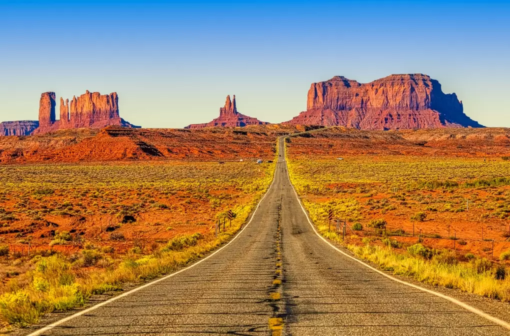 Monument Valley photography tips Monument Valley photography tips