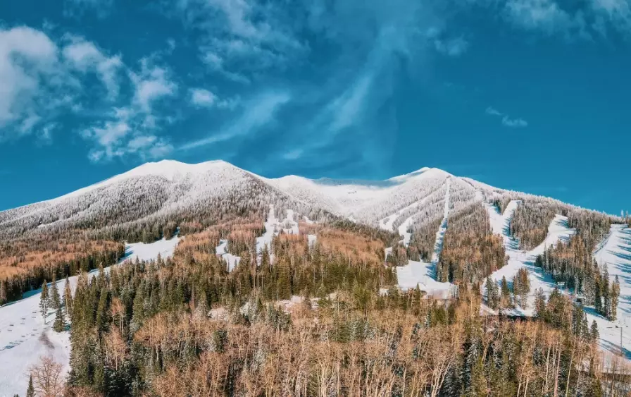 highest point in Arizona highest point in Arizona