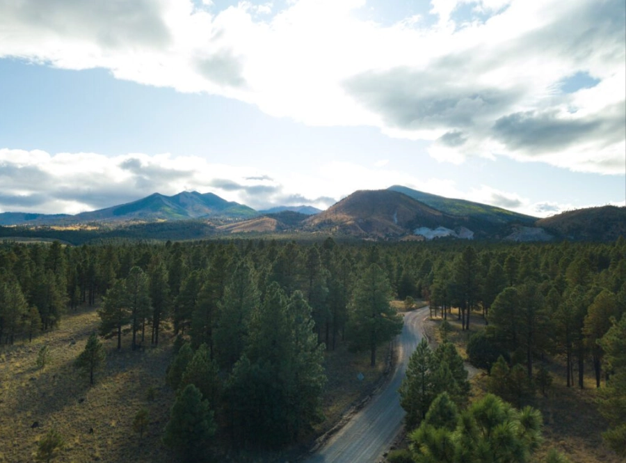 Flagstaff hiking Flagstaff hiking