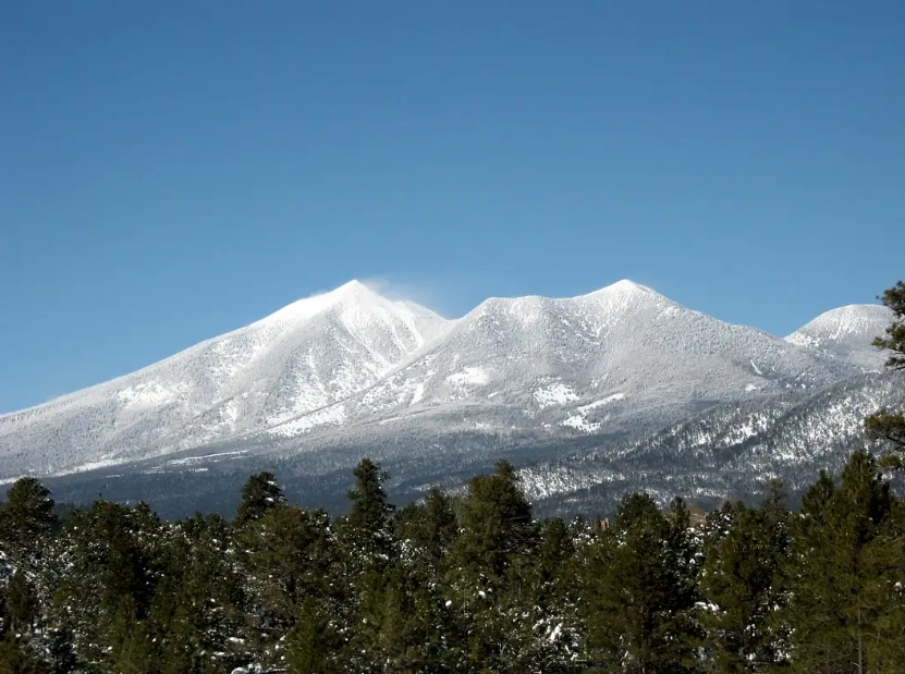 Humphreys Peak