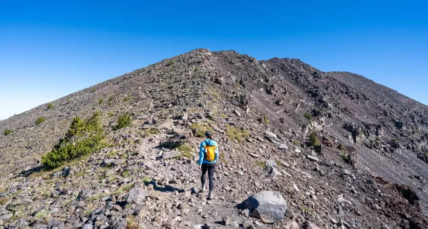 highest point in Arizona