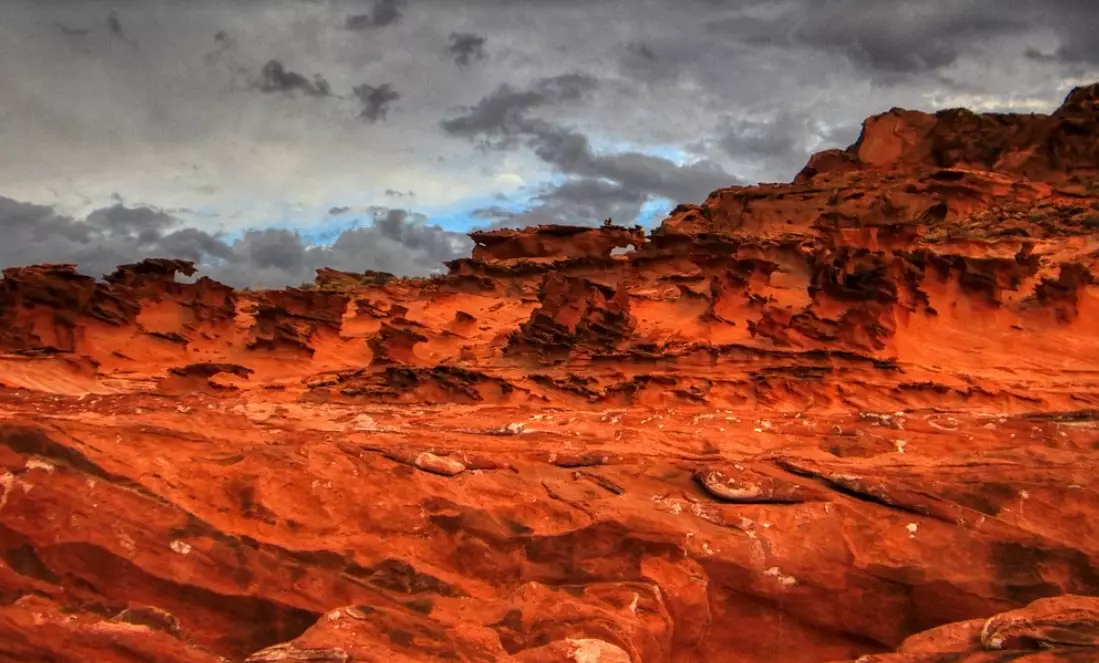 Little Finland hidden gems