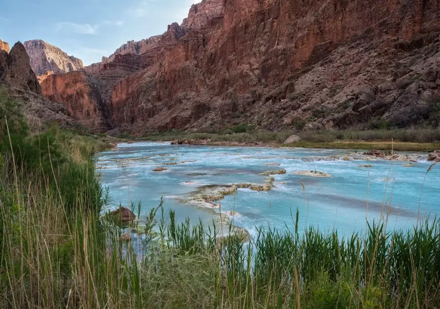 Arizona swimming holes