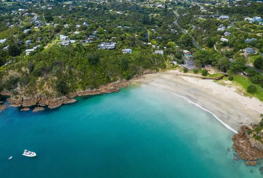coastal sculpture parks