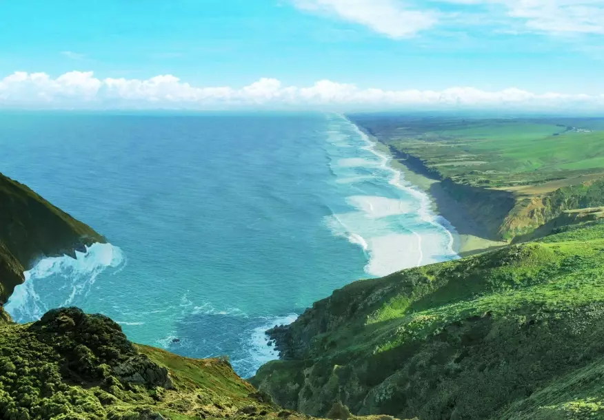 seaside art galleries