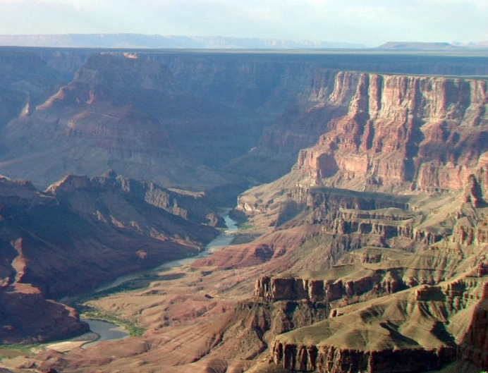 Little Colorado River Gorge