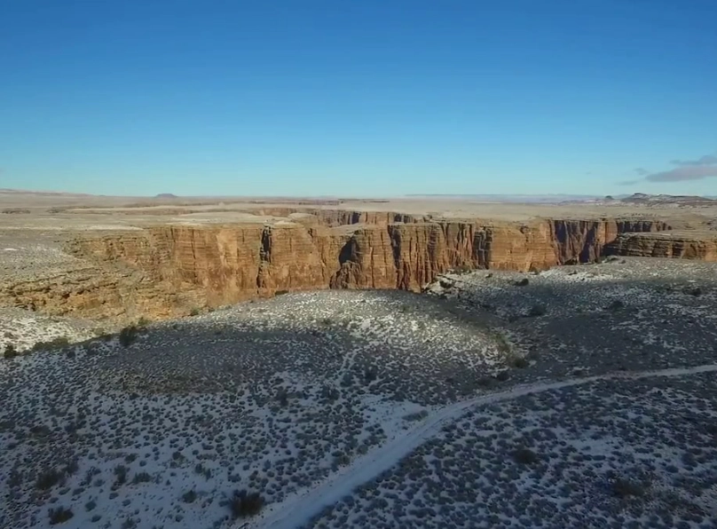 Navajo Tribal Park