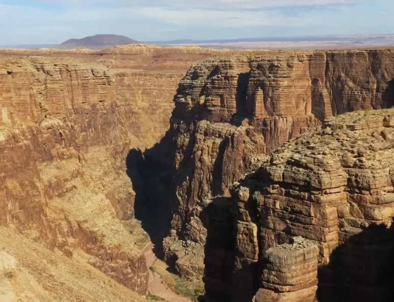 turquoise river Arizona
