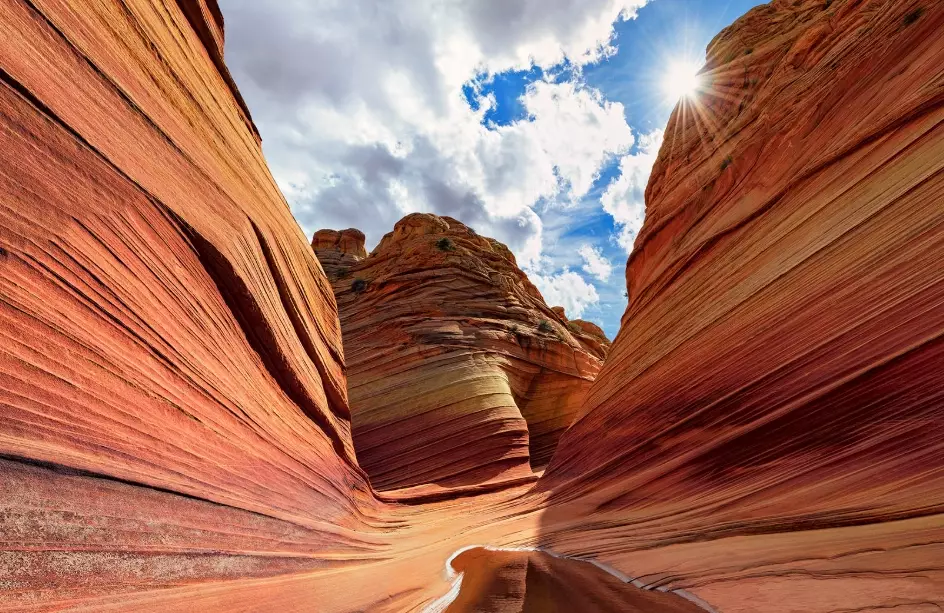 Arizona national parks