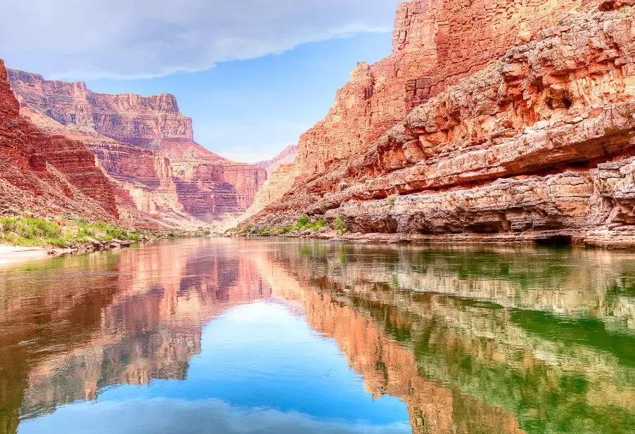best national park in Arizona