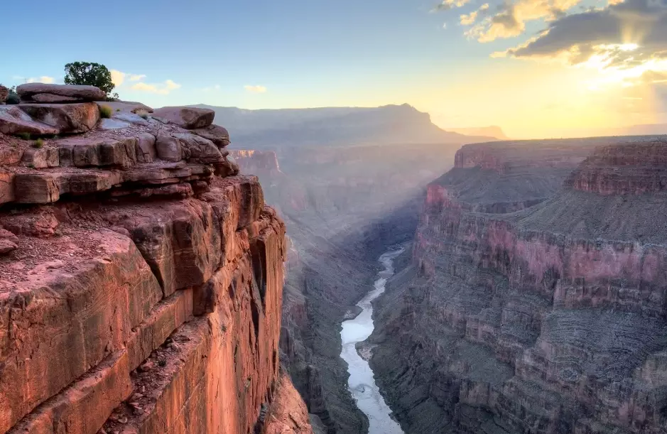 best national park in Arizona