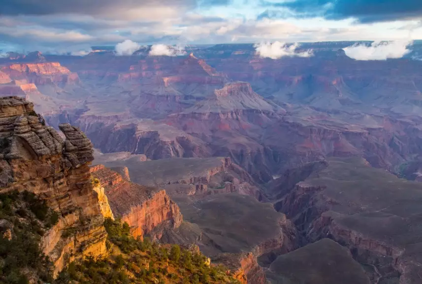 Mather PointGrand Canyon