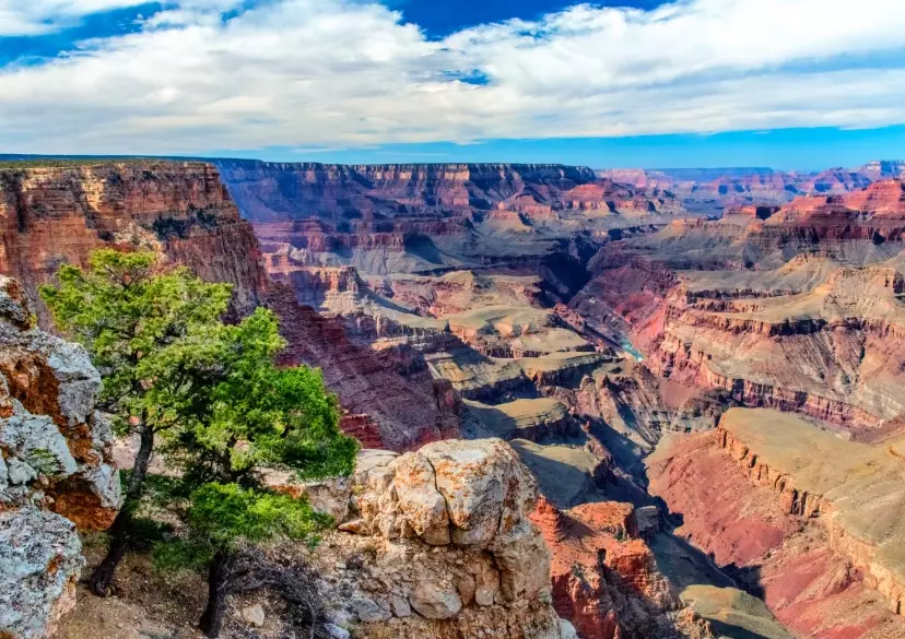 Navajo Point Grand Canyon Navajo Point Grand Canyon