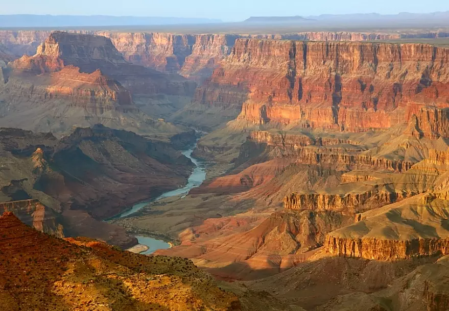 Grand Canyon overlooks Grand Canyon overlooks