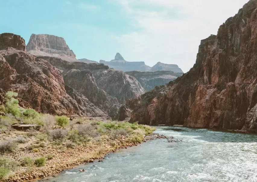 best time to visit Arizona parks